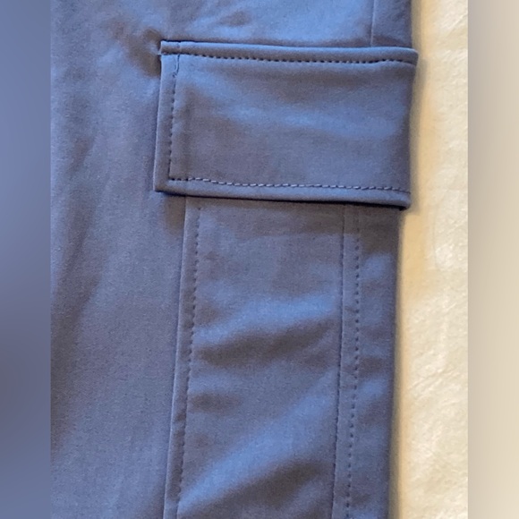 S. Chrlstina Collection, S/M Rayon Leggings NWT - Picture 6 of 8